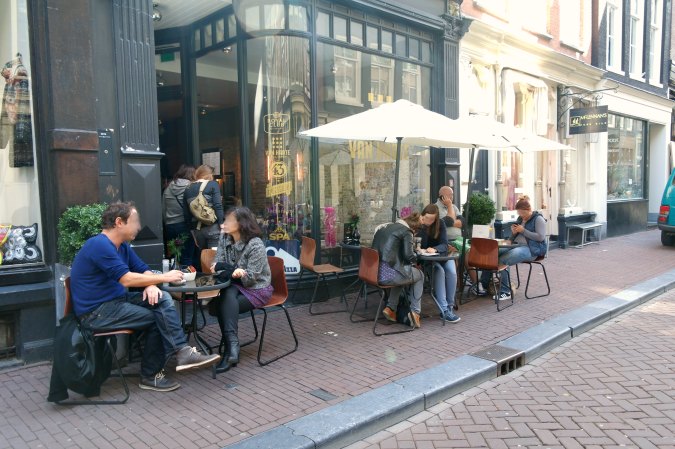 Amsterdam II 034