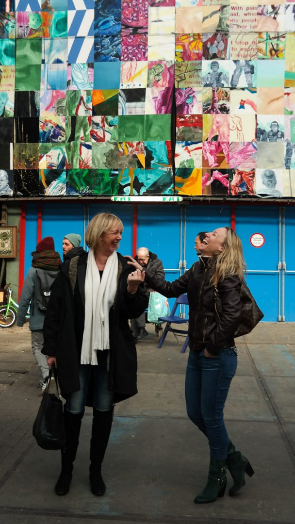 Amsterdam IJhallen