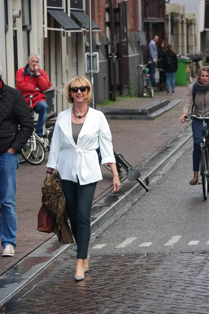 Irie Wash jacket, Marlene Birger trousers, Panara shoes (8 van 11)