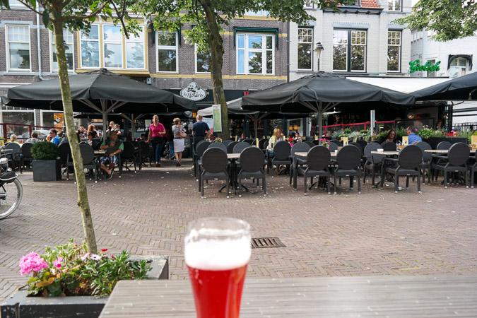 Sightseeing in Apeldoorn