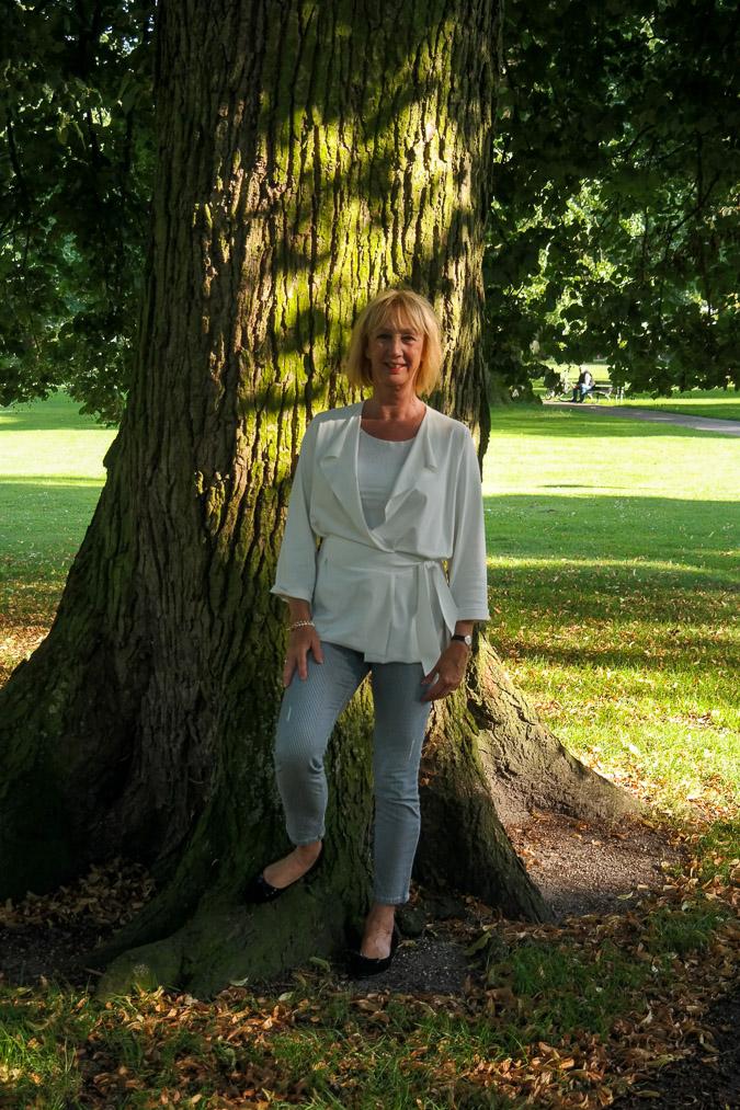 Sightseeing in Apeldoorn