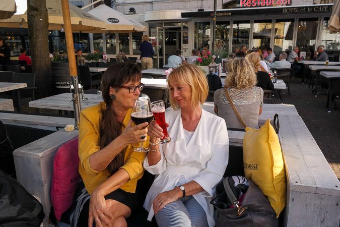 Sightseeing in Apeldoorn