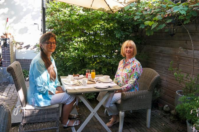 Sightseeing in Apeldoorn Zenzez hotel