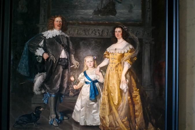 Sightseeing in Apeldoorn Het Loo