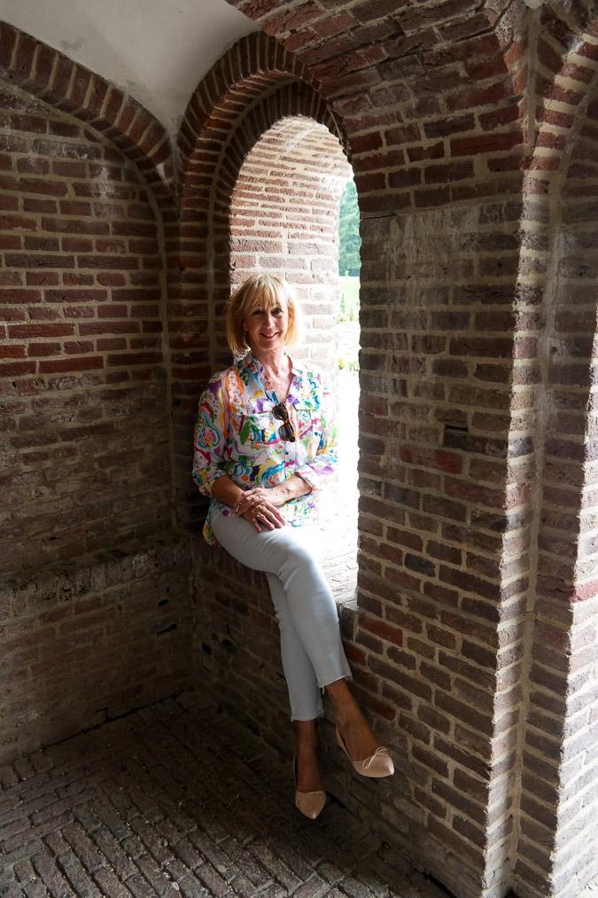 Sightseeing Apeldoorn Het Loo