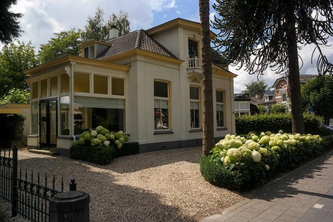 Sightseeing in Apeldoorn