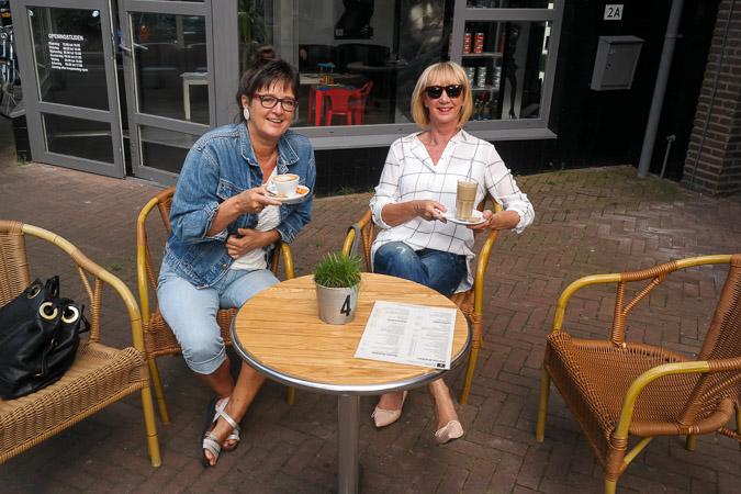 Sightseeing in Apeldoorn