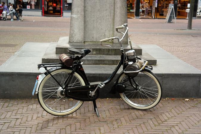 Apeldoorn with Lia-9