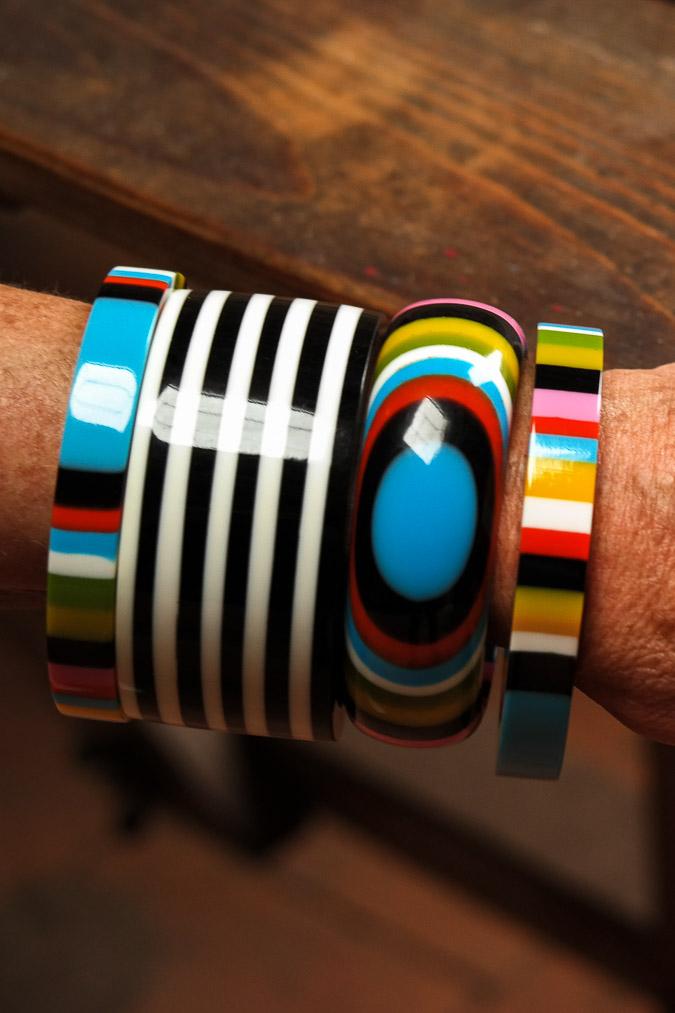 Bangles