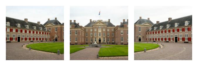 Sightseeing in Apeldoorn Het Loo