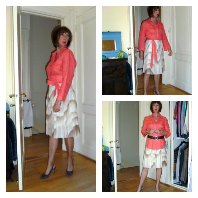How to create a good outfit