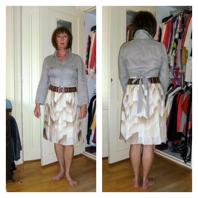 How to create a good outfit