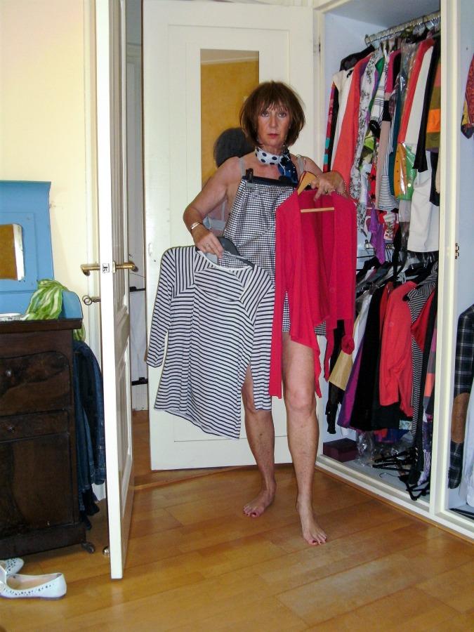 How to create a good outfit