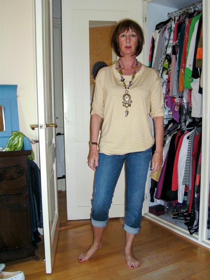 How to create a good outfit