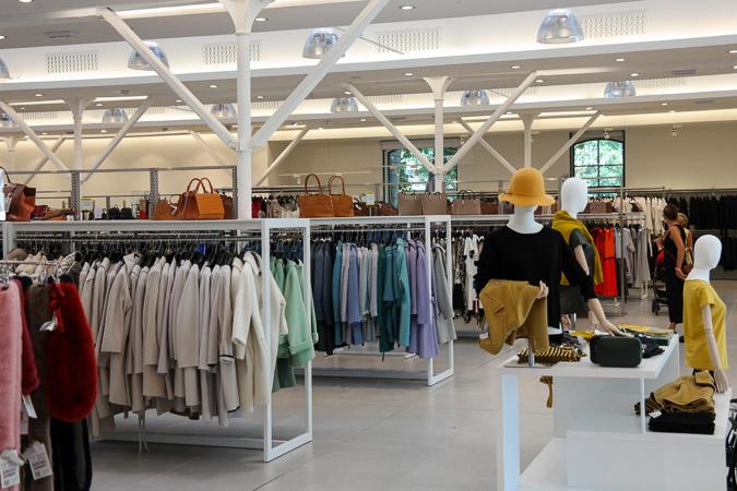 Max Mara outlet