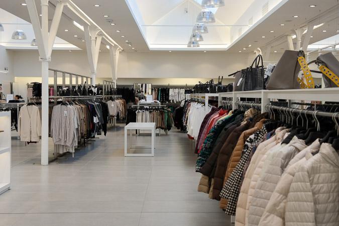 Max Mara outlet