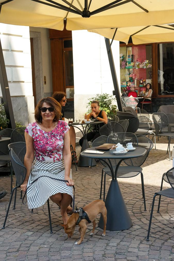 Turin Style