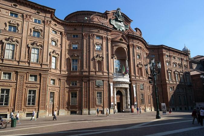 Turin