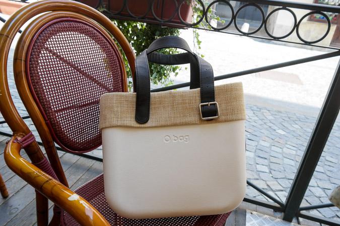 Obag