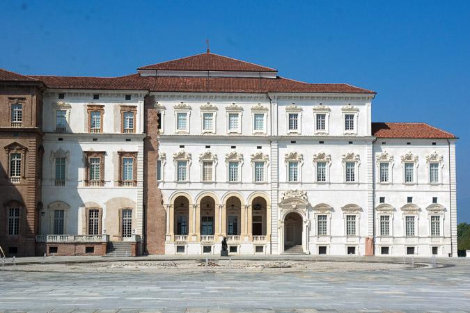 La Reggia di Venaria