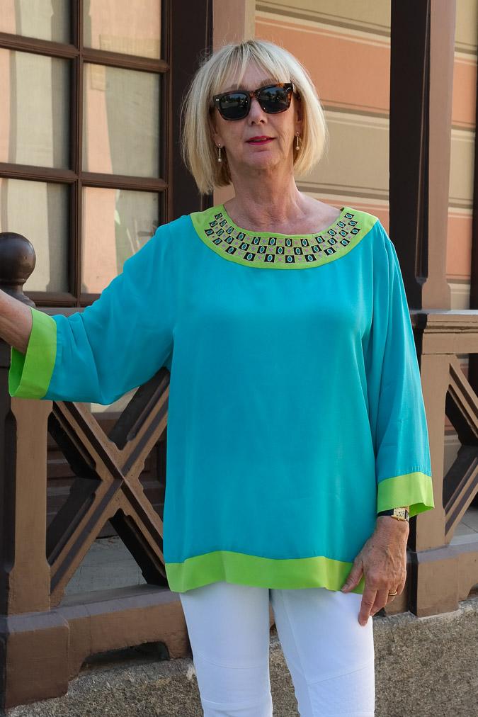 Fashion in Turin