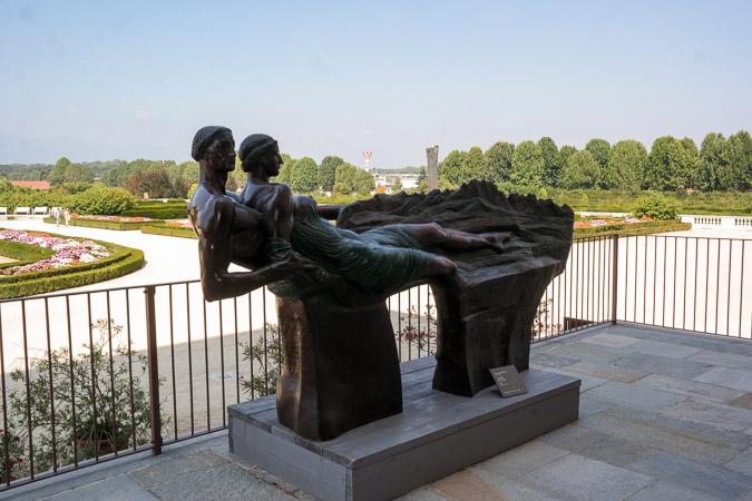 La Reggia di Venaria
