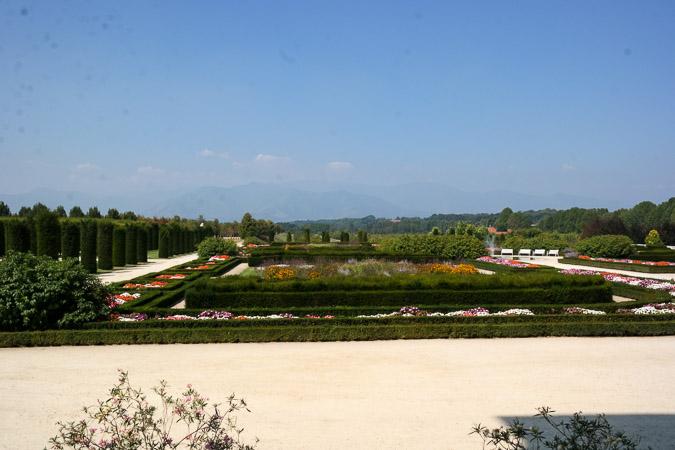 La Reggia di Venaria
