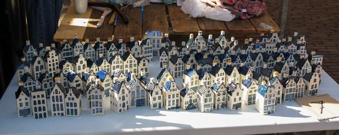 Amsterdam Noordermarkt
