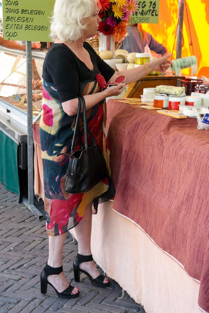 Amsterdam Noordermarkt