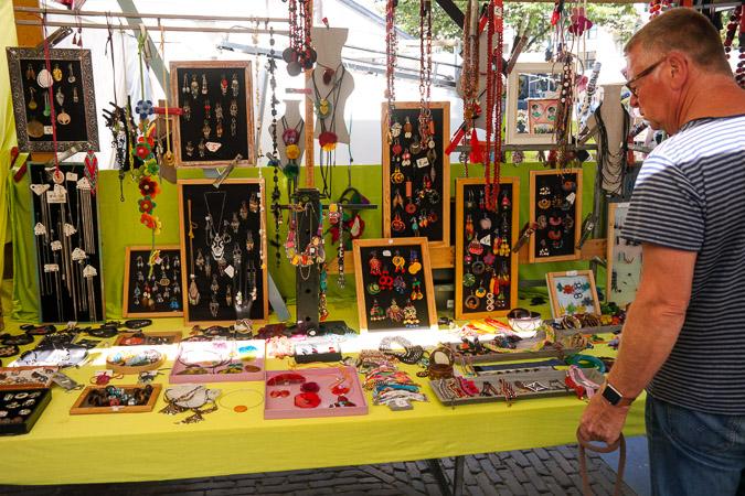 Amsterdam Noordermarkt
