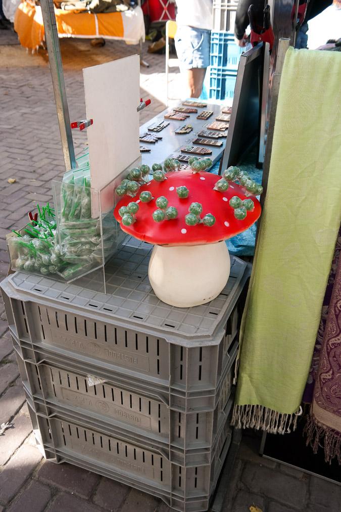 Amsterdam Noordermarkt