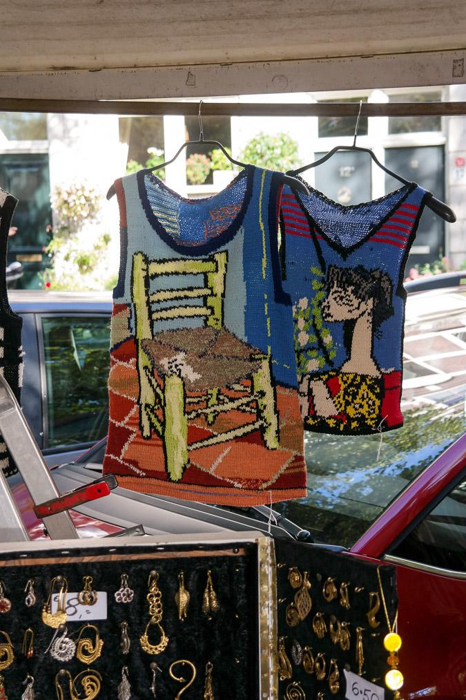 Amsterdam Noordermarkt