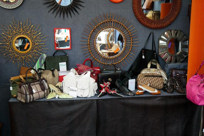Brocante market Chatou