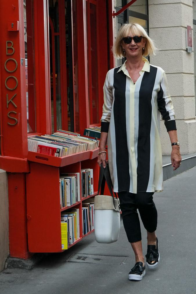 shirt dress in Paris Sportmax