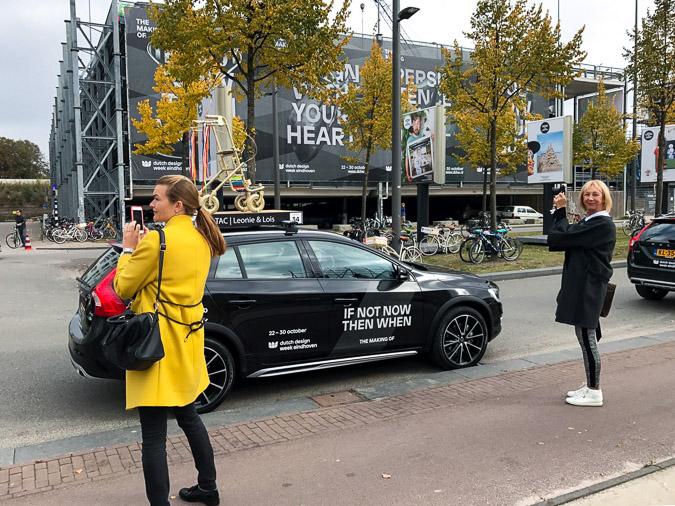 Dutch Design Week