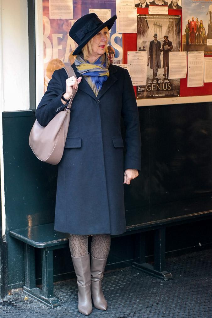 black-coat-max-mara-and-blue-hat-1