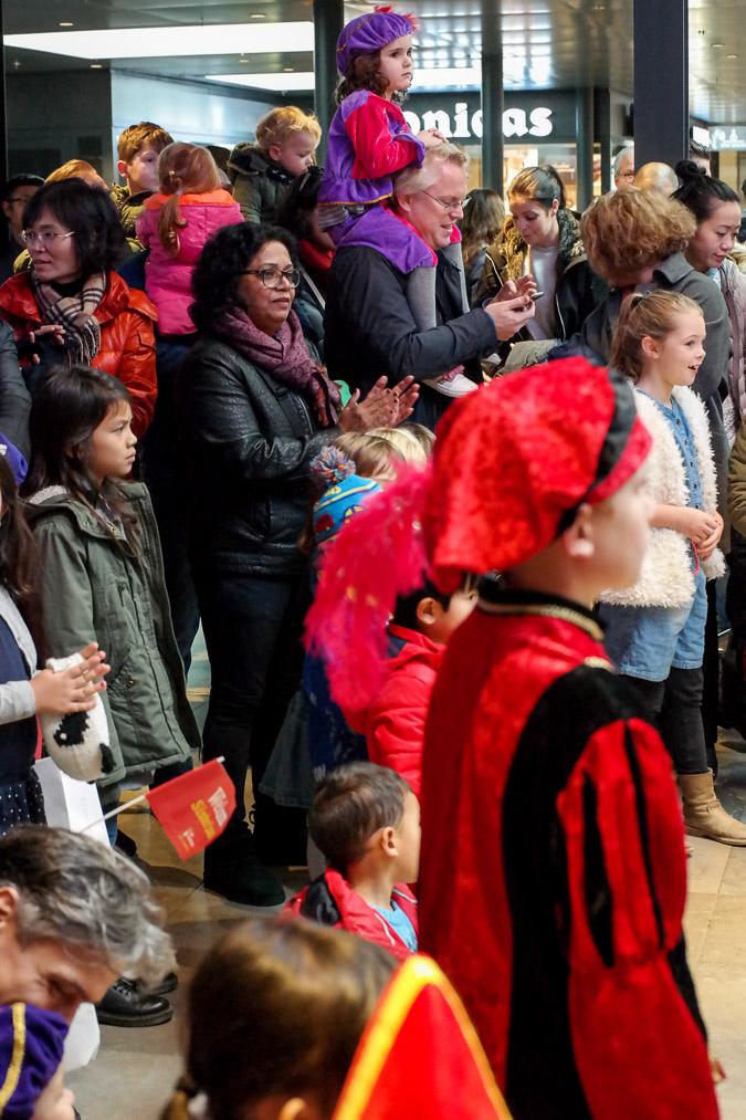 Saint Nicolas