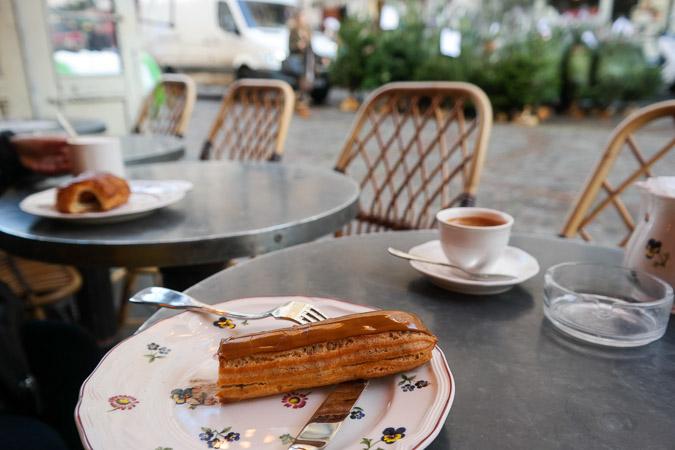 Weekend in Paris with Susan