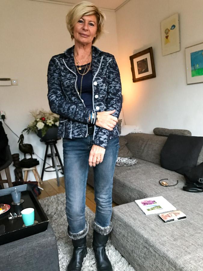 Friends ... Marijke