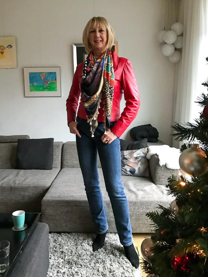Friends... Greetje