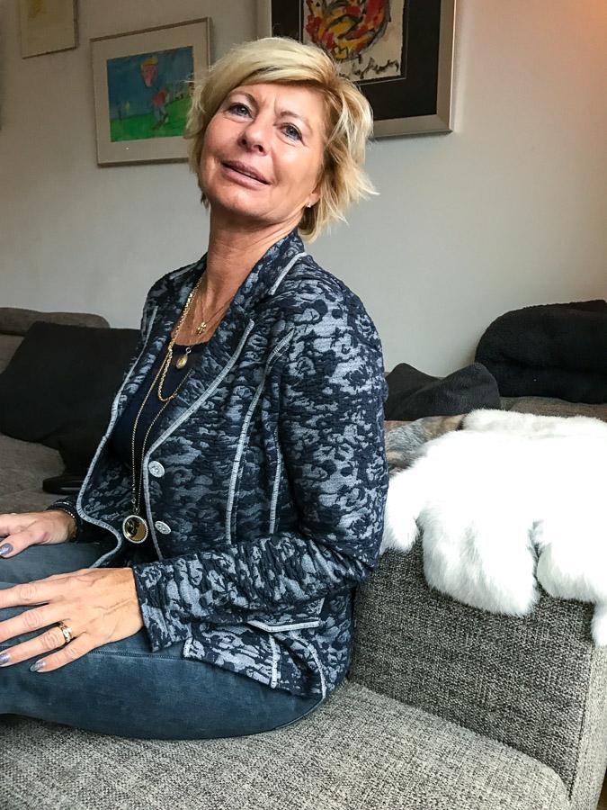 Friends ... Marijke
