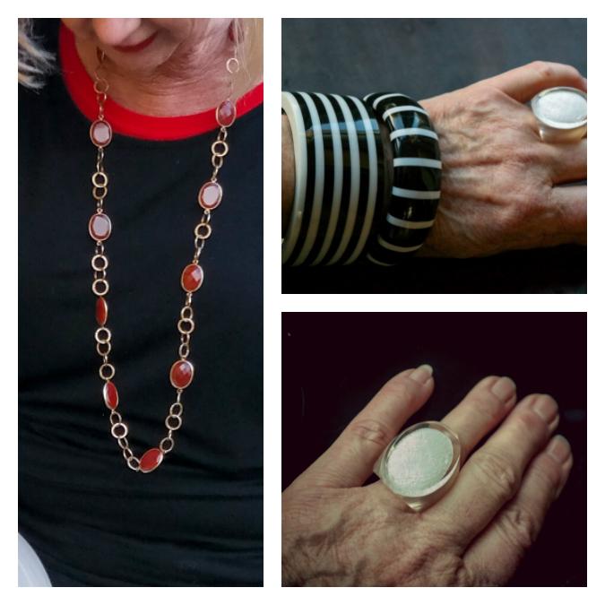 Jewellery