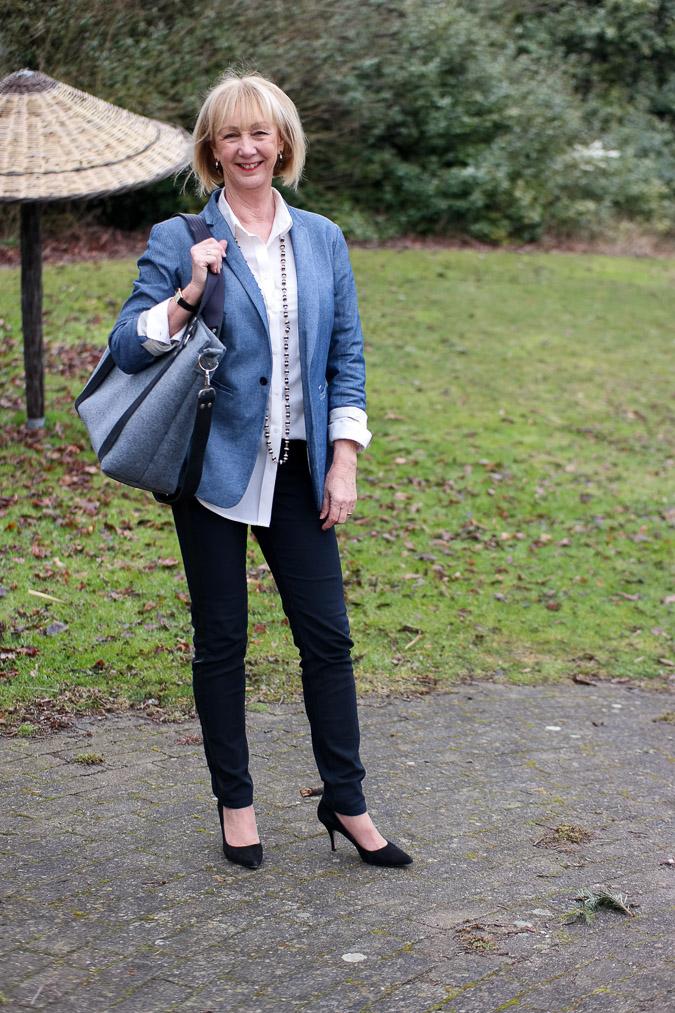 denim jacket G-Star