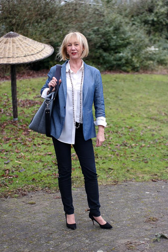 denim jacket G-Star