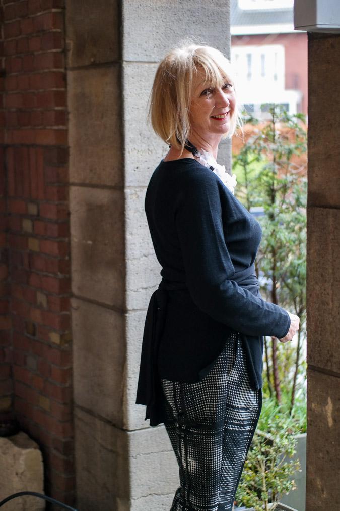 Hope trousers
