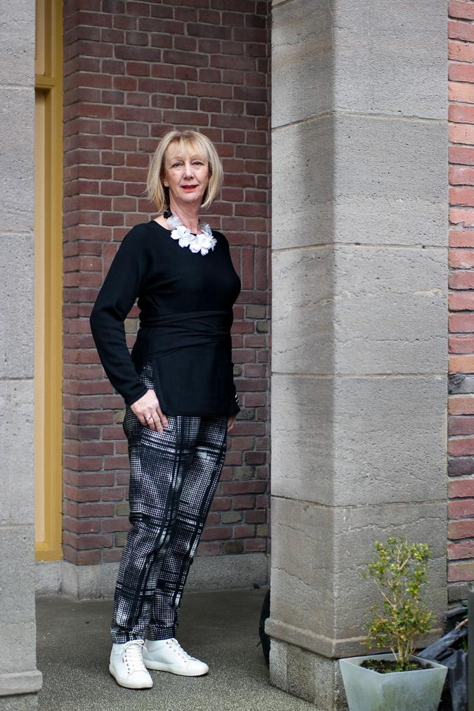 Hope trousers