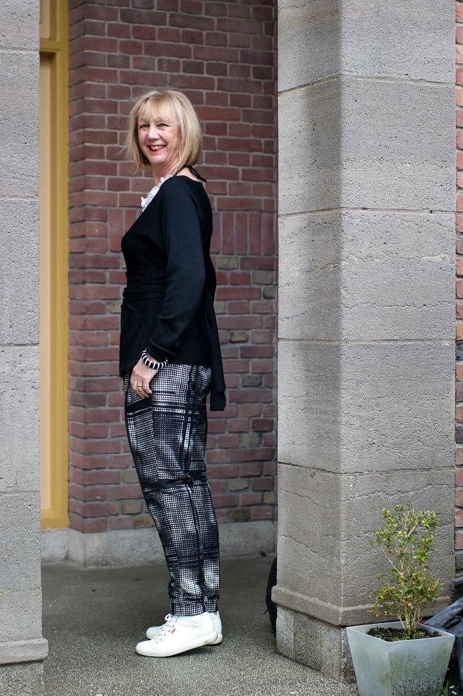 Hope trousers