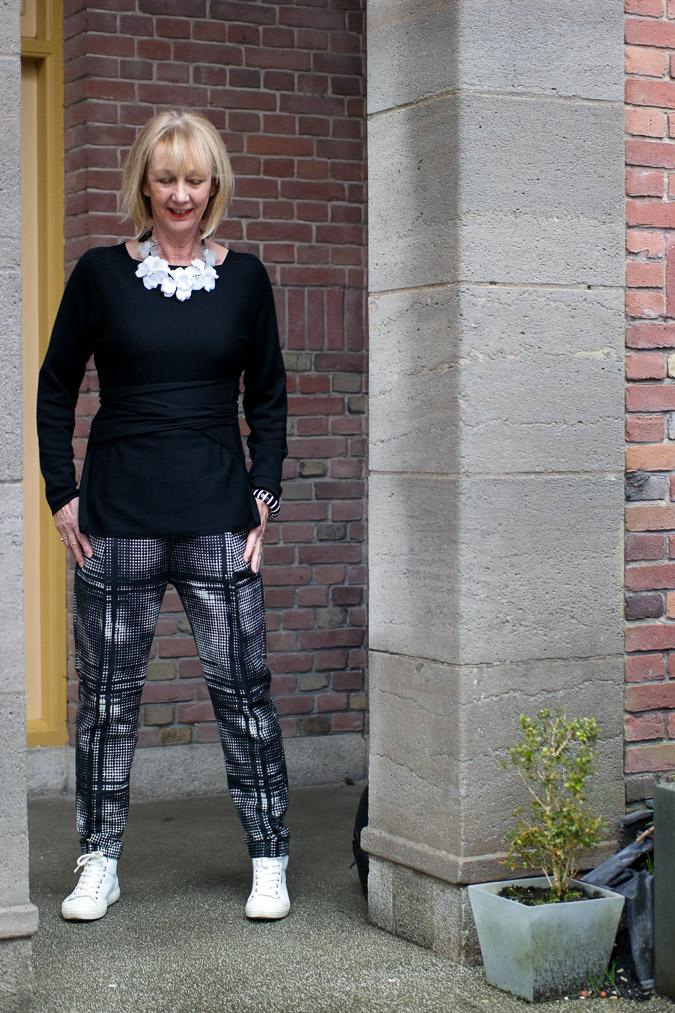 Hope trousers