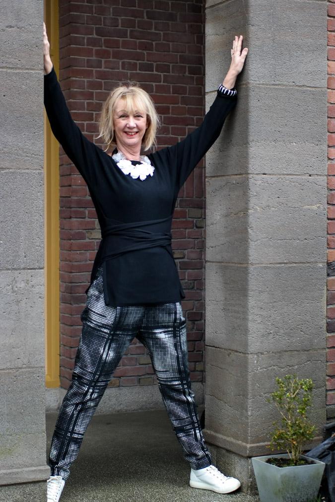 Hope trousers