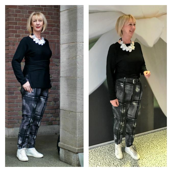 Hope trousers